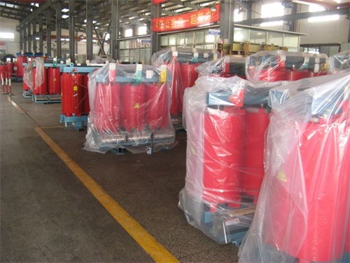 江津SCB10-200kva干式变压器现货价格